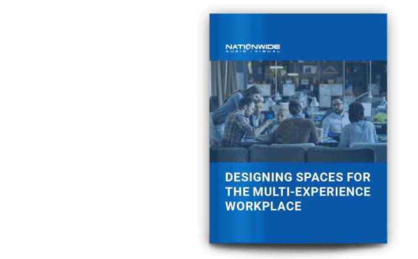 NAV-2023-Designing Spaces for the Multi-Experience Workplace white paper animated gif