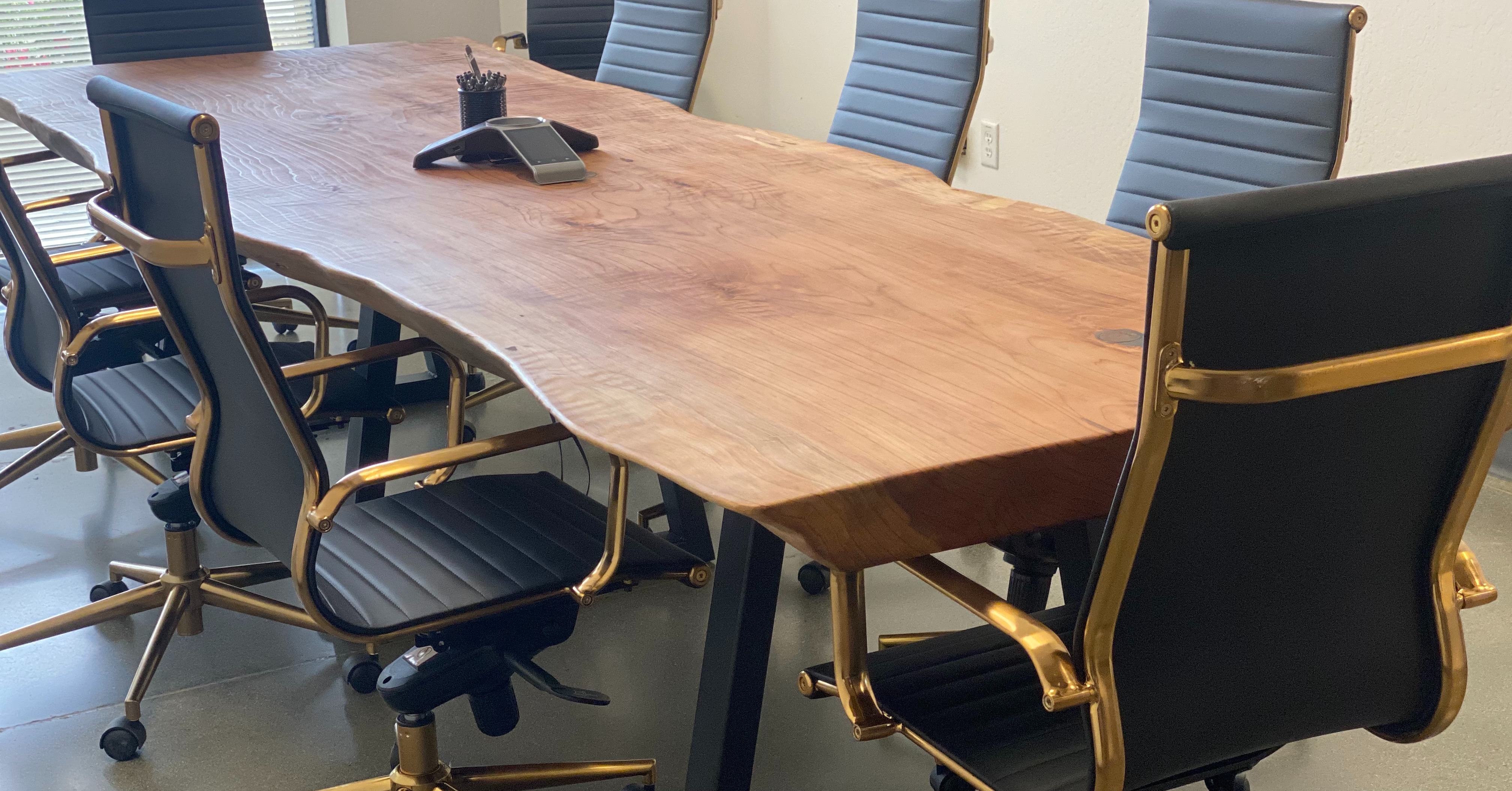 Improve Meeting Room Design with 'Hidden' Technology